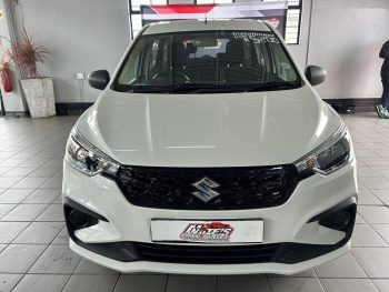 2026 SUZUKI ERTIGA 1.5 GA