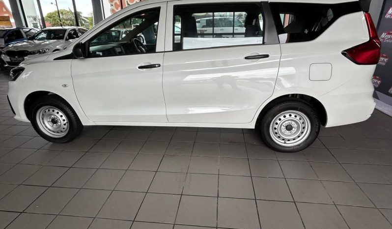 
								2026 SUZUKI ERTIGA 1.5 GA full									