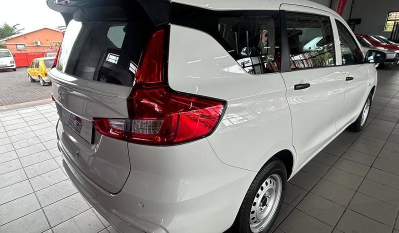 
								2026 SUZUKI ERTIGA 1.5 GA full									