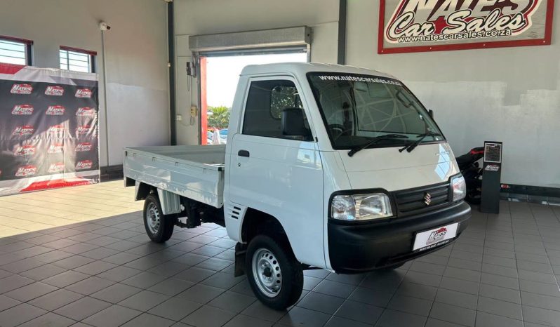 
								2026 Suzuki Super Carry 1.2 full									