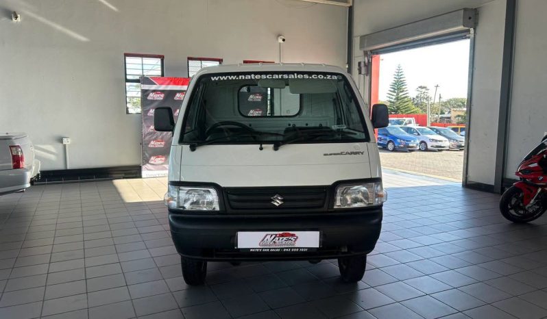 
								2026 Suzuki Super Carry 1.2 full									