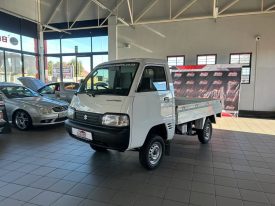2026 Suzuki Super Carry 1.2