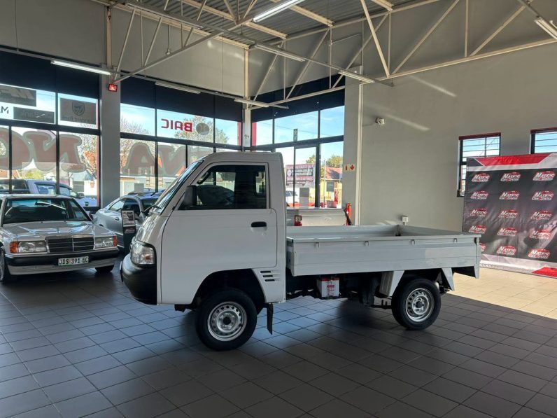 
								2026 Suzuki Super Carry 1.2 full									