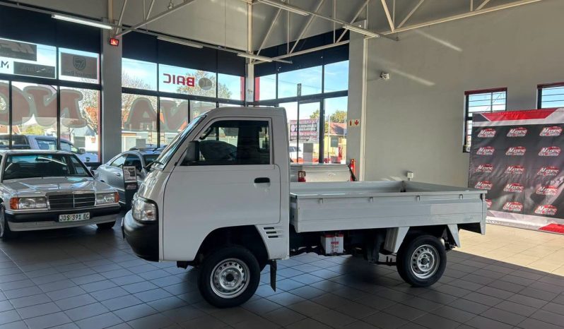 
								2026 Suzuki Super Carry 1.2 full									