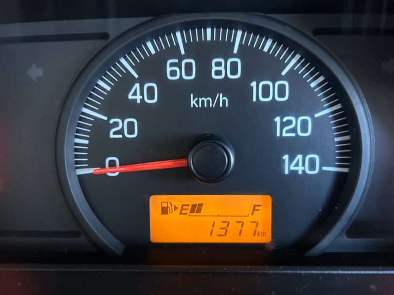 
								2026 Suzuki Super Carry 1.2 full									
