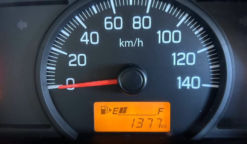 
								2026 Suzuki Super Carry 1.2 full									