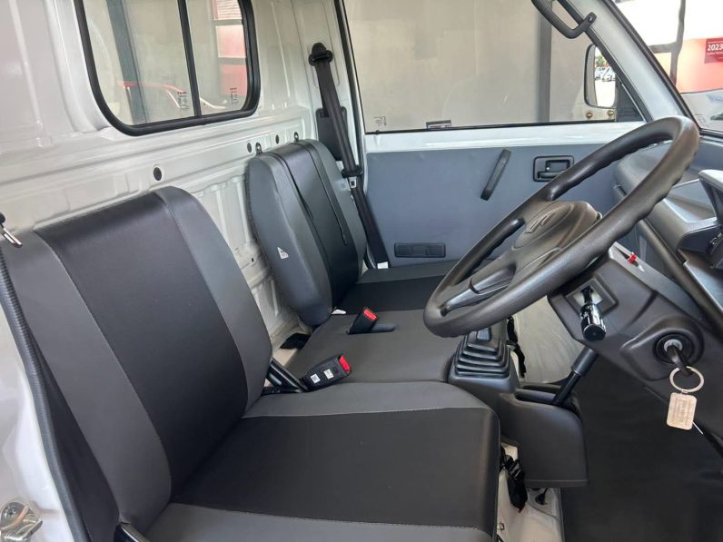 
								2026 Suzuki Super Carry 1.2 full									