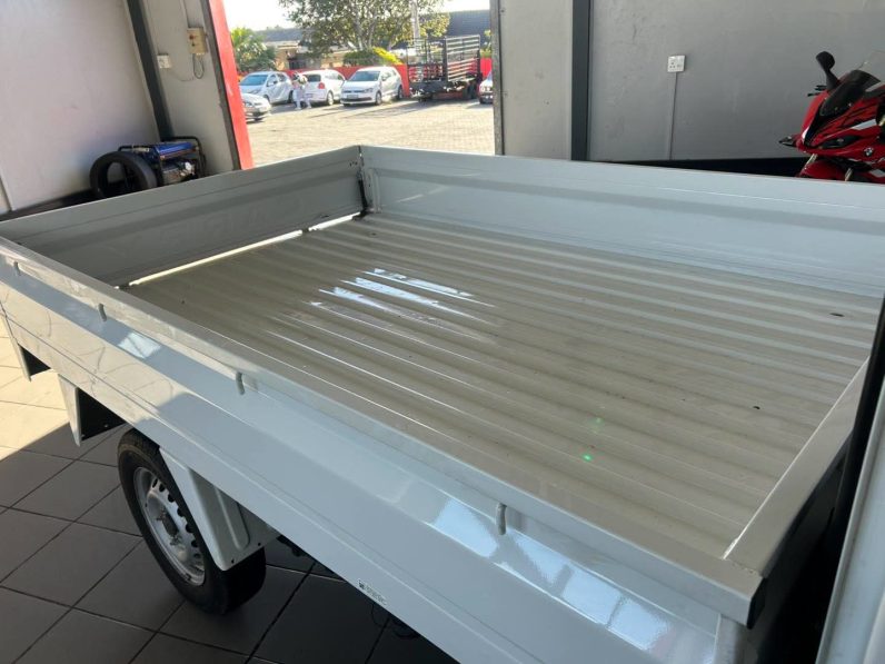 
								2026 Suzuki Super Carry 1.2 full									