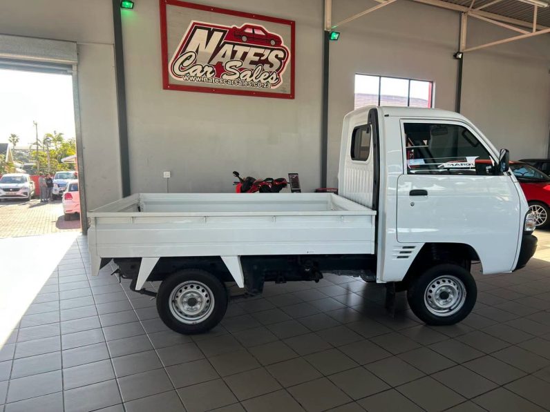 
								2026 Suzuki Super Carry 1.2 full									