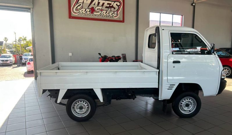 
								2026 Suzuki Super Carry 1.2 full									