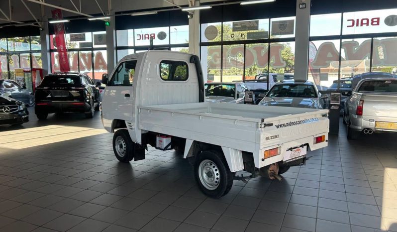 
								2026 Suzuki Super Carry 1.2 full									