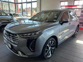 2022 HAVAL JOLION 1.5T LUXURY DCT