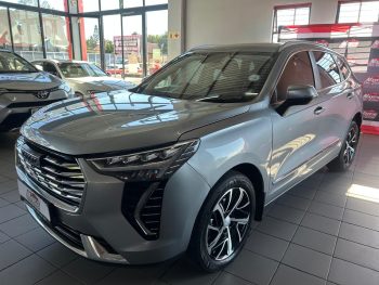 2022 HAVAL JOLION 1.5T LUXURY DCT