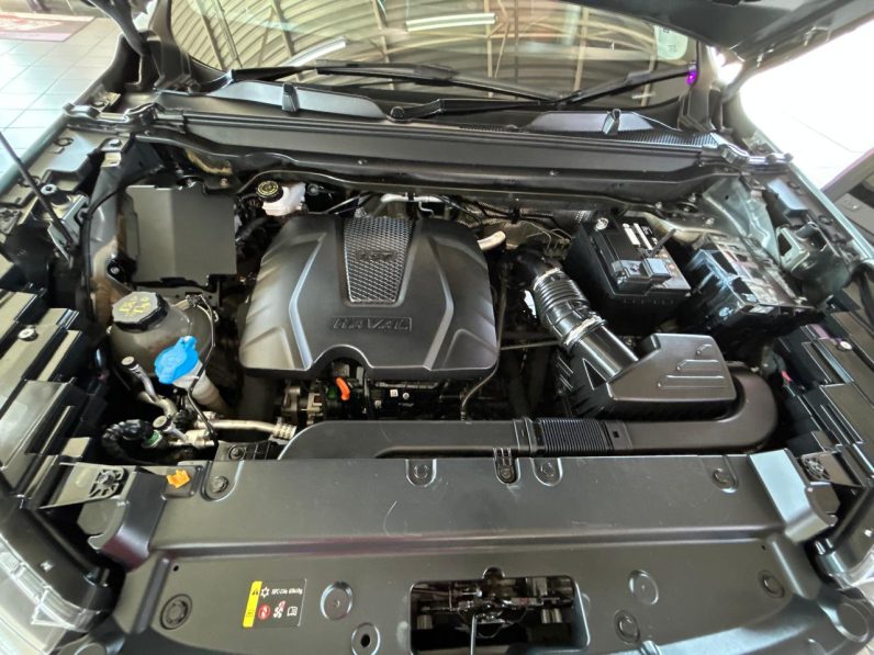 
								2022 HAVAL JOLION 1.5T LUXURY DCT full									
