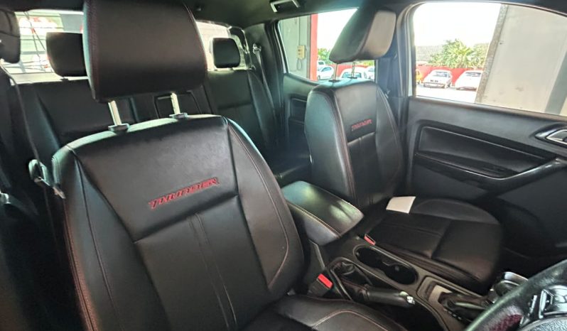 
								2021 FORD RANGER 2.0D BI-TURBO THUNDER 4X4 A/T full									