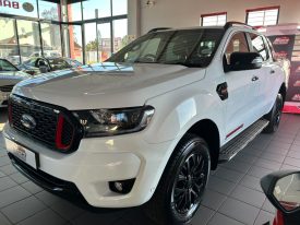 2021 FORD RANGER 2.0D BI-TURBO THUNDER 4X4 A/T