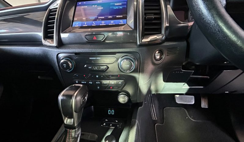 
								2021 FORD RANGER 2.0D BI-TURBO THUNDER 4X4 A/T full									