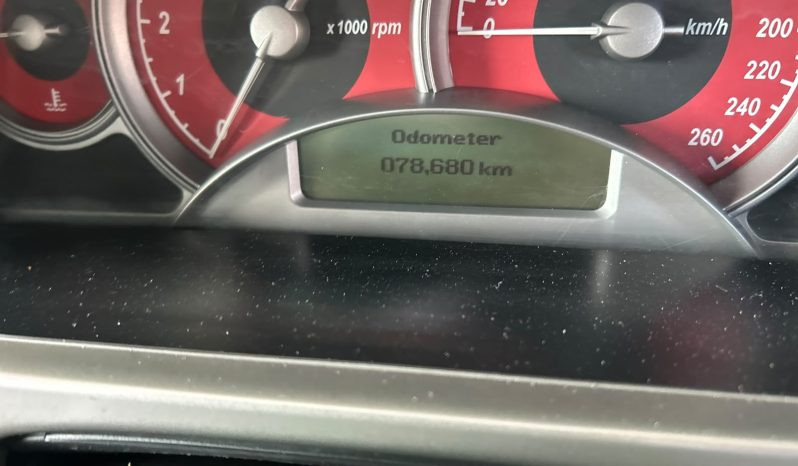 
								2006 CHEVROLET LUMINA SS 5.7 V8 UTE A/T full									