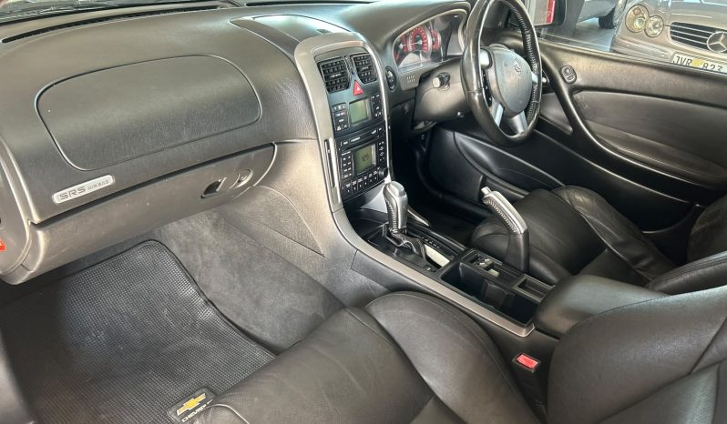 
								2006 CHEVROLET LUMINA SS 5.7 V8 UTE A/T full									