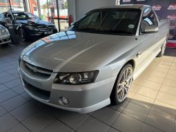 2006 CHEVROLET LUMINA SS 5.7 V8 UTE A/T