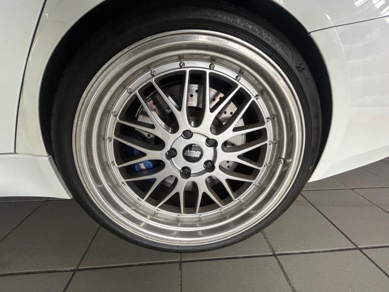 
								2015 BMW (F80) M3 M – DCT full									