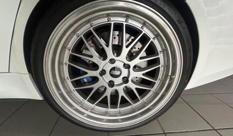 
								2015 BMW (F80) M3 M – DCT full									