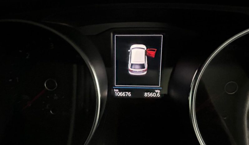 
								2019 VOLKSWAGEN TIGUAN ALLSPACE COMFORTLINE2.0 TDI 7 SEATER full									