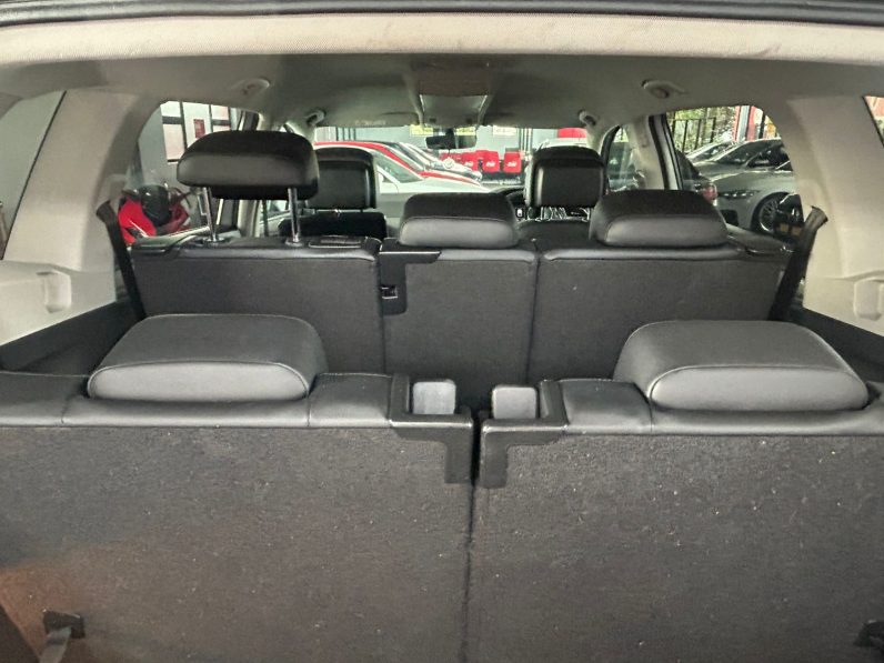
								2019 VOLKSWAGEN TIGUAN ALLSPACE COMFORTLINE2.0 TDI 7 SEATER full									
