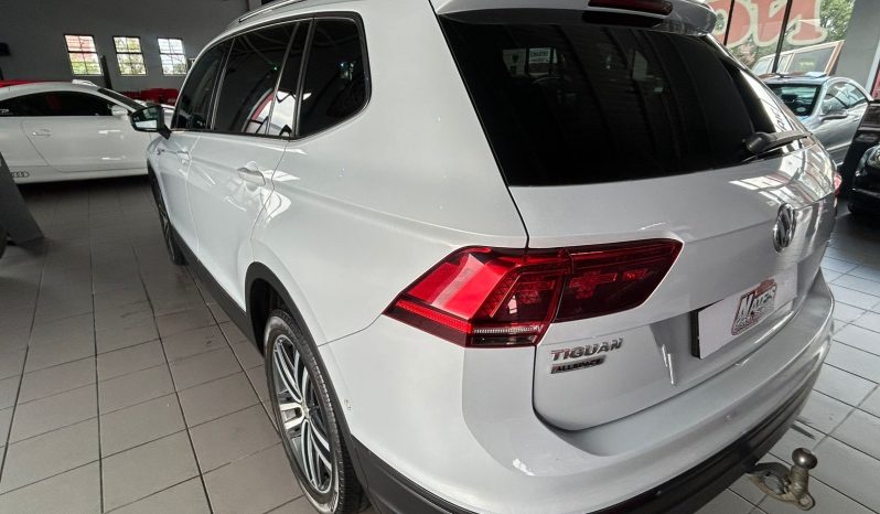 
								2019 VOLKSWAGEN TIGUAN ALLSPACE COMFORTLINE2.0 TDI 7 SEATER full									