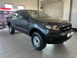 2023 FORD RANGER 2.2TDCI