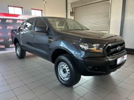 2023 FORD RANGER 2.2TDCI