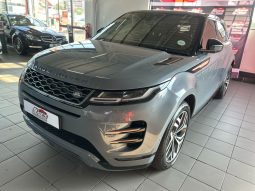 2020 LAND ROVER RANGE ROVER EVOQUE 2.0183kW- DYNAMIC
