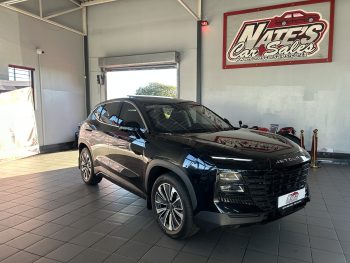 2026 JETOUR DASHING LUXURY 1.5T