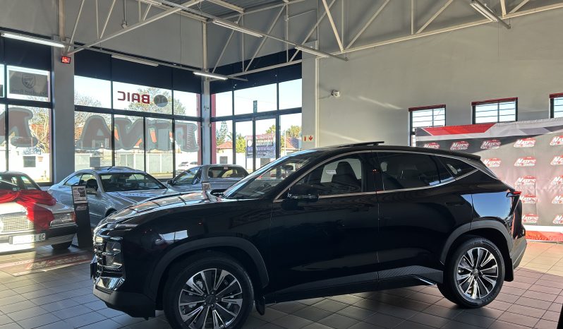 
								2026 JETOUR DASHING LUXURY 1.5T full									