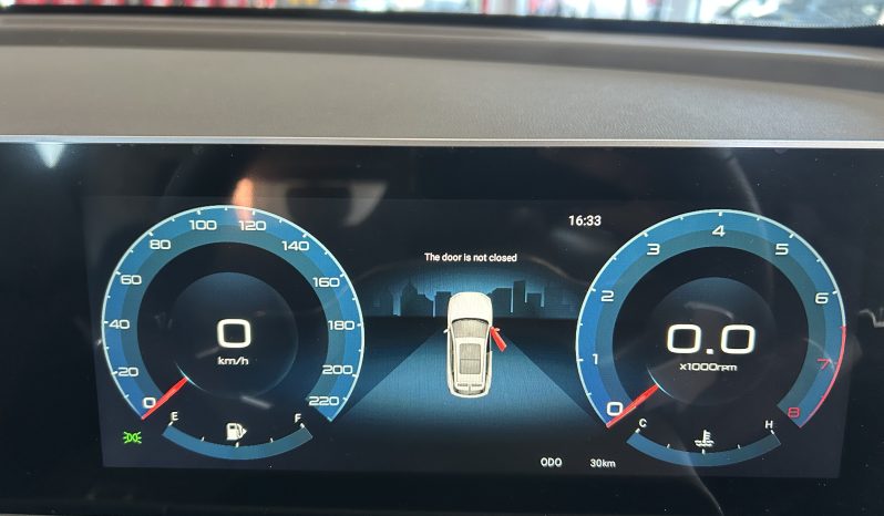 
								2026 JETOUR DASHING LUXURY 1.5T full									