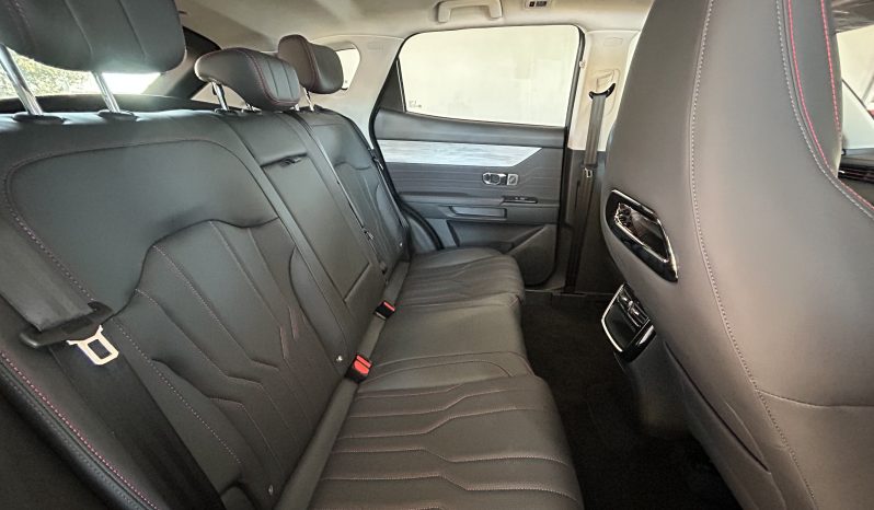 
								2026 JETOUR DASHING LUXURY 1.5T full									