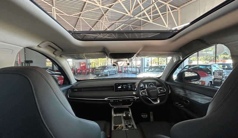 
								2026 JETOUR DASHING LUXURY 1.5T full									