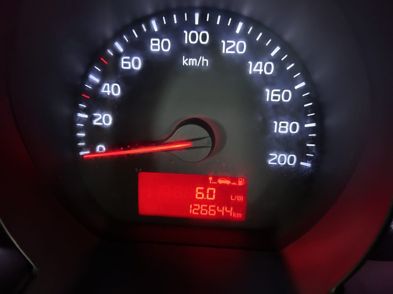 
								2017 Kia Picanto 1.0 LS full									