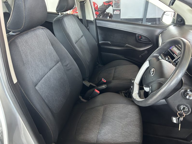 
								2017 Kia Picanto 1.0 LS full									