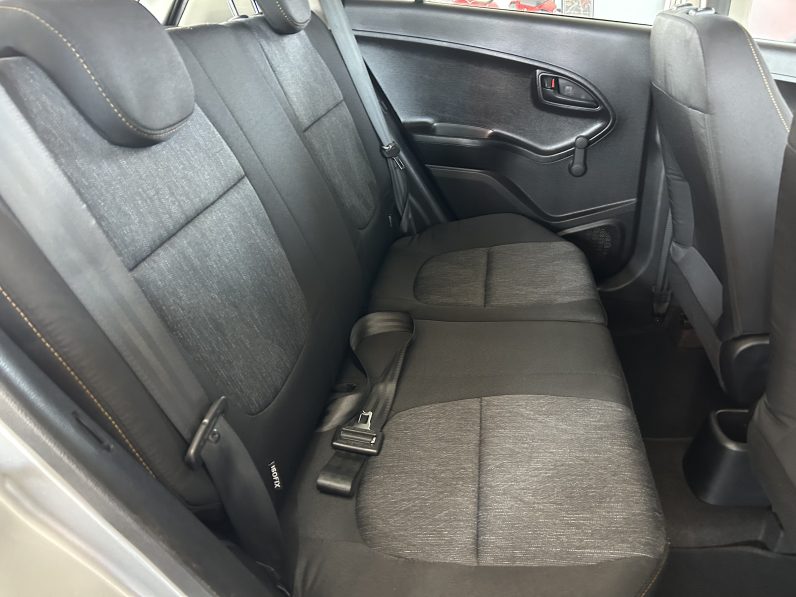 
								2017 Kia Picanto 1.0 LS full									