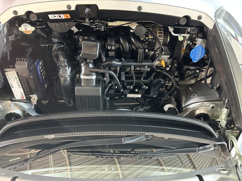 
								2017 Kia Picanto 1.0 LS full									