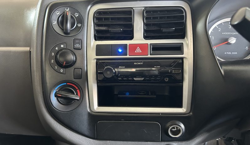 
								2024 HYUNDAI H100 2.6D full									