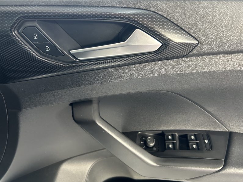 
								2024 Volkswagen T-Cross 1.0 TSI (85kW) Comfortline DSG full									