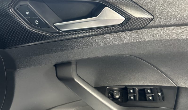 
								2024 Volkswagen T-Cross 1.0 TSI (85kW) Comfortline DSG full									