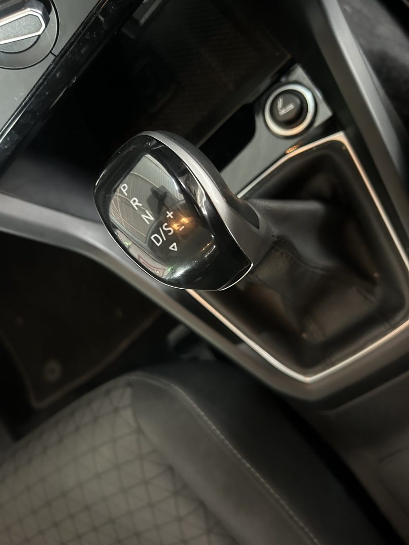 
								2024 Volkswagen T-Cross 1.0 TSI (85kW) Comfortline DSG full									