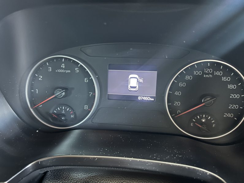 
								2022 Kia Seltos 1.6 EX full									
