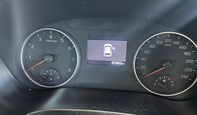 
								2022 Kia Seltos 1.6 EX full									