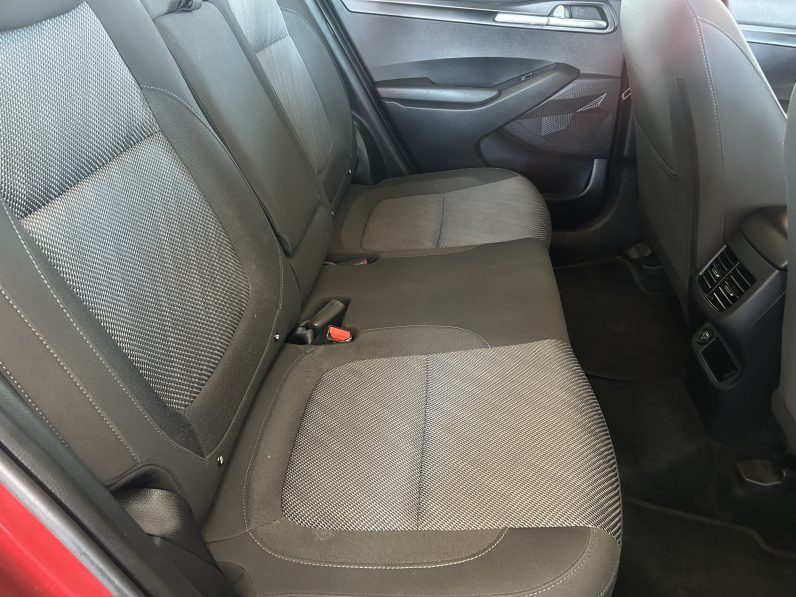 
								2022 Kia Seltos 1.6 EX full									