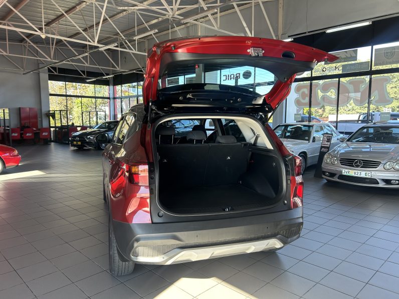
								2022 Kia Seltos 1.6 EX full									