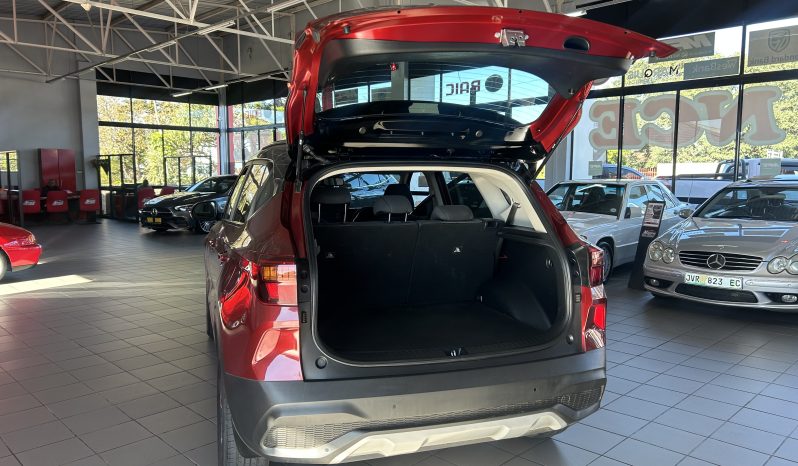 
								2022 Kia Seltos 1.6 EX full									